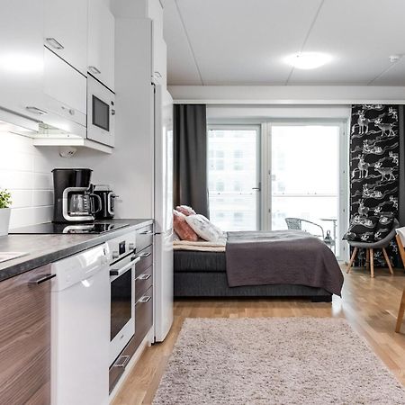 Trendy Homes Oulu Apartments Εξωτερικό φωτογραφία