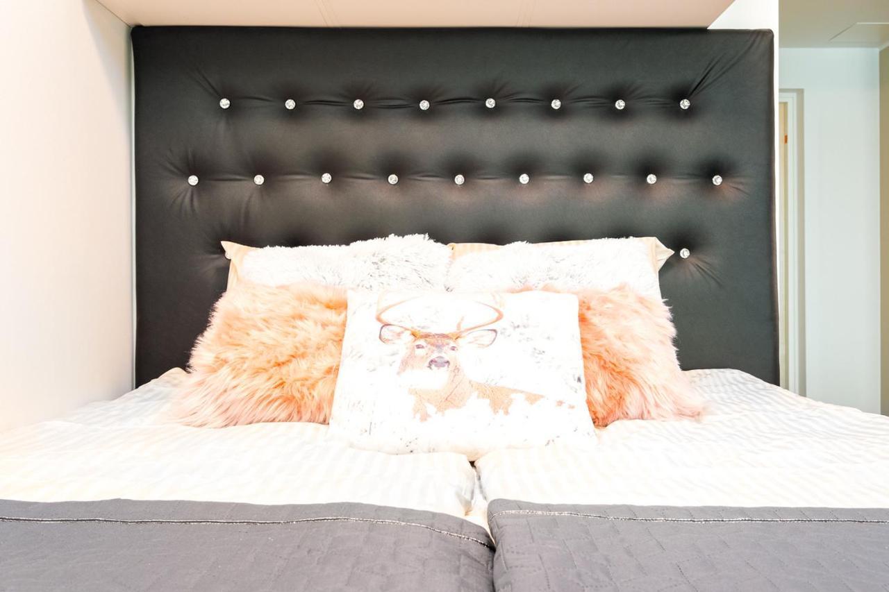Trendy Homes Oulu Apartments Εξωτερικό φωτογραφία