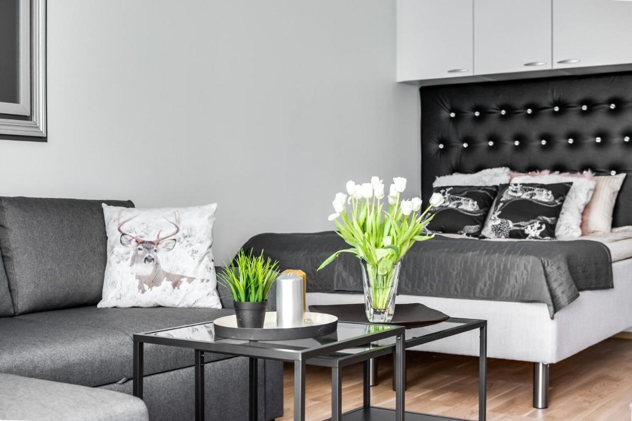 Trendy Homes Oulu Apartments Εξωτερικό φωτογραφία