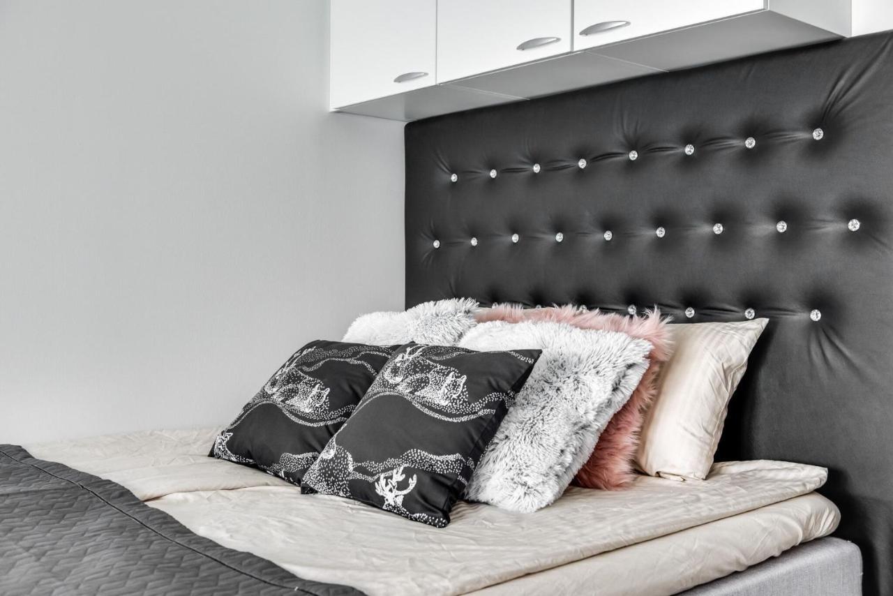Trendy Homes Oulu Apartments Εξωτερικό φωτογραφία
