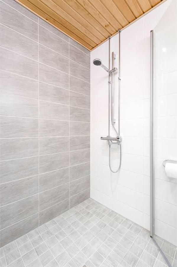 Trendy Homes Oulu Apartments Εξωτερικό φωτογραφία