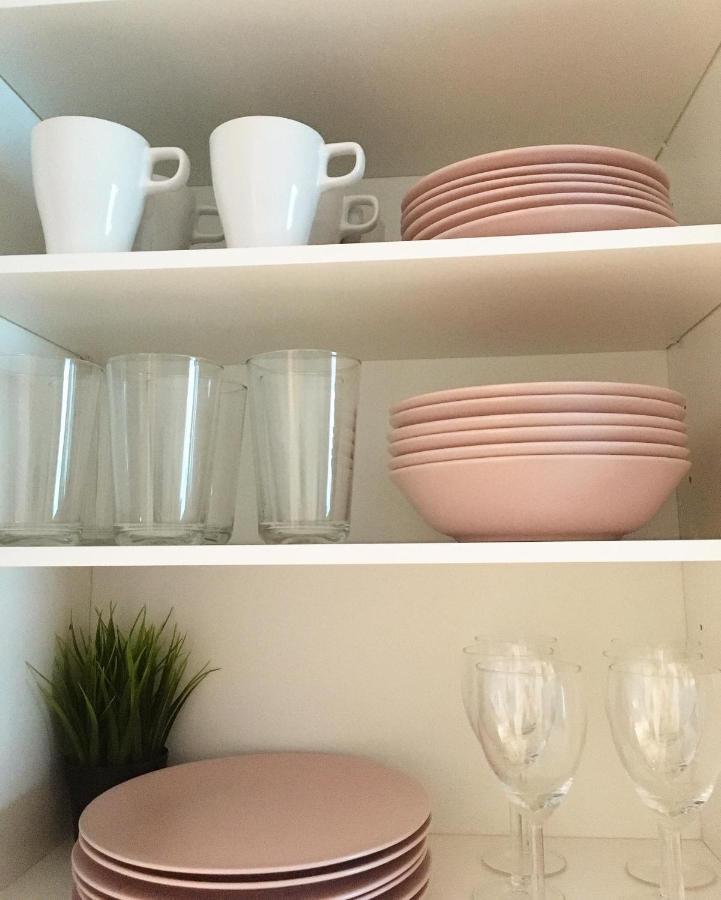 Trendy Homes Oulu Apartments Εξωτερικό φωτογραφία
